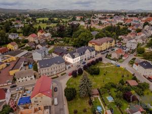 Prodej bytu 2+1, Hrádek nad Nisou, 1. máje, 86 m2