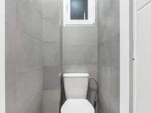 Pronájem bytu 2+kk, Praha - Braník, Nad přívozem, 60 m2