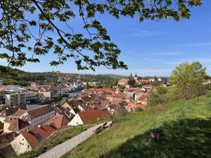 Prodej rodinného domu, Třebíč, Blahoslavova, 100 m2