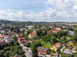 Prodej rodinného domu, Řevnice, 28. října, 190 m2