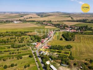 Prodej pozemku pro bydlení, Karlín, 1461 m2