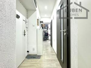 Prodej bytu 3+kk, Tachov, Školní, 56 m2