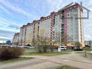 Prodej bytu 4+1, Plzeň, Hodonínská, 84 m2