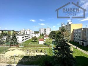 Prodej bytu 4+1, Stříbro, Větrná, 90 m2