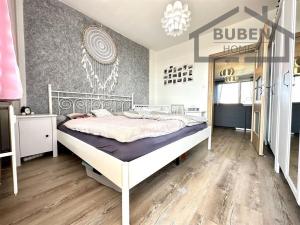 Prodej bytu 4+1, Stříbro, Větrná, 90 m2