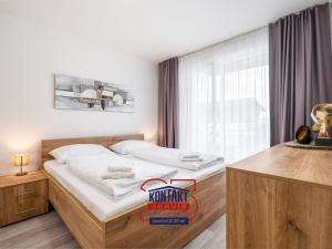 Prodej bytu 2+kk, Lipno nad Vltavou, 67 m2