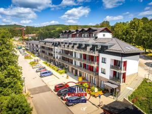 Prodej bytu 2+kk, Lipno nad Vltavou, 67 m2