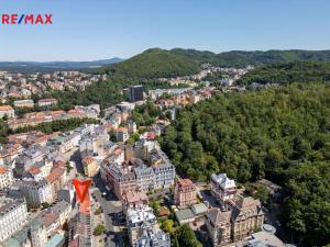 Prodej bytu 2+1, Karlovy Vary, Moskevská, 67 m2