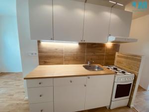 Pronájem bytu 1+1, Třebíč, Moskevská, 38 m2
