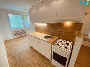 Pronájem bytu 1+1, Třebíč, Moskevská, 38 m2