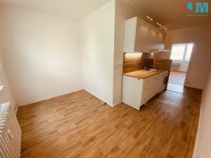 Pronájem bytu 1+1, Třebíč, Moskevská, 38 m2