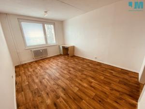 Pronájem bytu 1+1, Třebíč, Moskevská, 38 m2