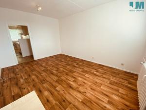 Pronájem bytu 1+1, Třebíč, Moskevská, 38 m2