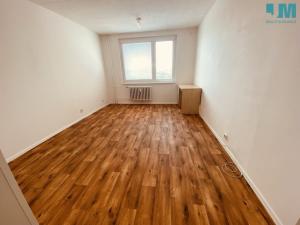 Pronájem bytu 1+1, Třebíč, Moskevská, 38 m2