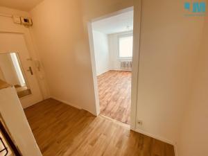 Pronájem bytu 1+1, Třebíč, Moskevská, 38 m2