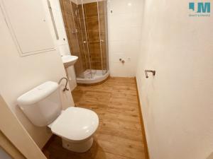 Pronájem bytu 1+1, Třebíč, Moskevská, 38 m2