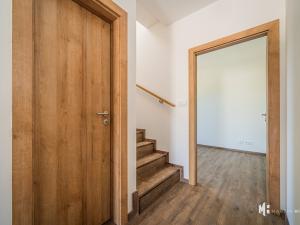 Prodej rodinného domu, Nová Ves, U Lesíka, 141 m2