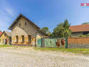 Prodej rodinného domu, Ždánice, 60 m2