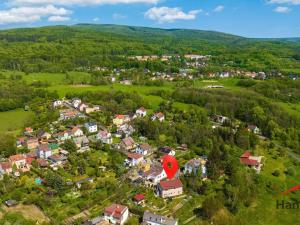 Prodej rodinného domu, Košťany - Střelná, Na Hampuši, 170 m2