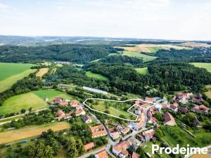 Prodej rodinného domu, Úsuší, 126 m2