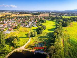 Prodej pozemku pro bydlení, Úsilné, 11960 m2