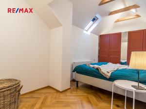 Prodej bytu 2+kk, Praha - Vinohrady, Chodská, 56 m2