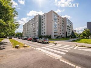 Prodej bytu 4+1, Praha - Řepy, Španielova, 94 m2