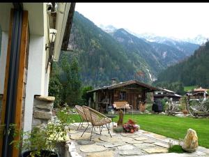 Prodej rodinného domu, Mayrhofen, Rakousko, 550 m2