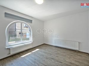 Prodej rodinného domu, Lom, Příční, 160 m2