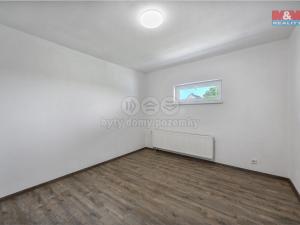 Prodej rodinného domu, Lom, Příční, 160 m2