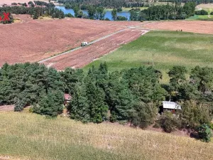 Prodej chaty, Valdíkov, 33 m2