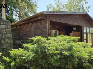 Prodej chaty, Valdíkov, 33 m2