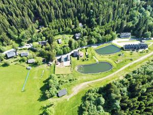 Prodej komerční nemovitosti, Loučná nad Desnou, 1700 m2