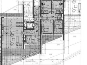 Prodej bytu 4+kk, Olomouc - Lazce, Lazecká, 155 m2