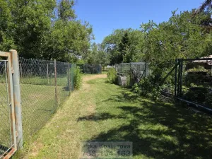 Prodej pozemku pro bydlení, Krnov - Pod Bezručovým vrchem, Ježnická, 624 m2