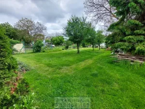 Prodej pozemku pro bydlení, Krnov - Pod Bezručovým vrchem, Ježnická, 624 m2