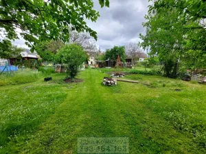 Prodej pozemku pro bydlení, Krnov - Pod Bezručovým vrchem, Ježnická, 624 m2