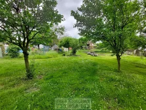Prodej pozemku pro bydlení, Krnov - Pod Bezručovým vrchem, Ježnická, 624 m2