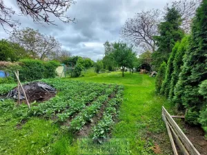 Prodej pozemku pro bydlení, Krnov - Pod Bezručovým vrchem, Ježnická, 624 m2