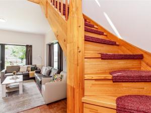 Prodej bytu 3+kk, Lipno nad Vltavou, okres český krumlov, Slupečná, 94 m2