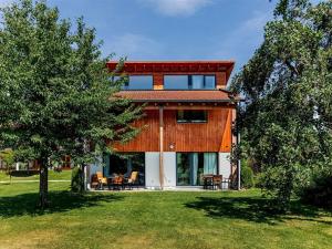 Prodej bytu 3+kk, Lipno nad Vltavou, okres český krumlov, Slupečná, 94 m2