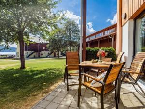 Prodej bytu 3+kk, Lipno nad Vltavou, okres český krumlov, Slupečná, 94 m2