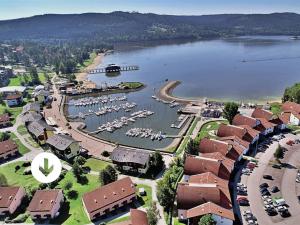 Prodej bytu 3+kk, Lipno nad Vltavou, okres český krumlov, Slupečná, 94 m2