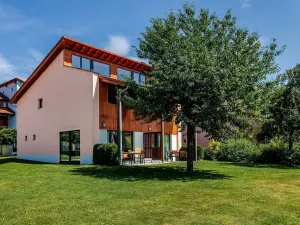 Prodej bytu 3+kk, Lipno nad Vltavou, okres český krumlov, Slupečná, 94 m2