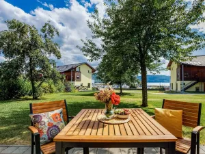 Prodej bytu 3+kk, Lipno nad Vltavou, okres český krumlov, Slupečná, 94 m2