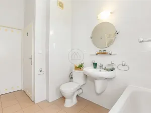 Prodej bytu 3+kk, Lipno nad Vltavou, okres český krumlov, Slupečná, 94 m2