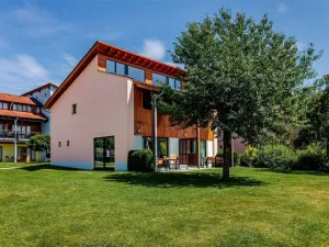 Prodej bytu 3+kk, Lipno nad Vltavou, okres český krumlov, Slupečná, 94 m2