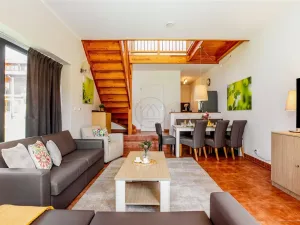 Prodej bytu 3+kk, Lipno nad Vltavou, okres český krumlov, Slupečná, 94 m2