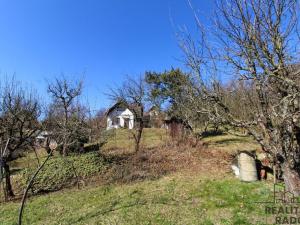 Prodej chaty, Napajedla, 35 m2