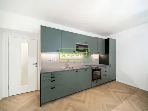 Prodej bytu 2+kk, Praha - Bohnice, V Zámcích, 52 m2